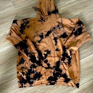 Jeffree Star extra large hoodie